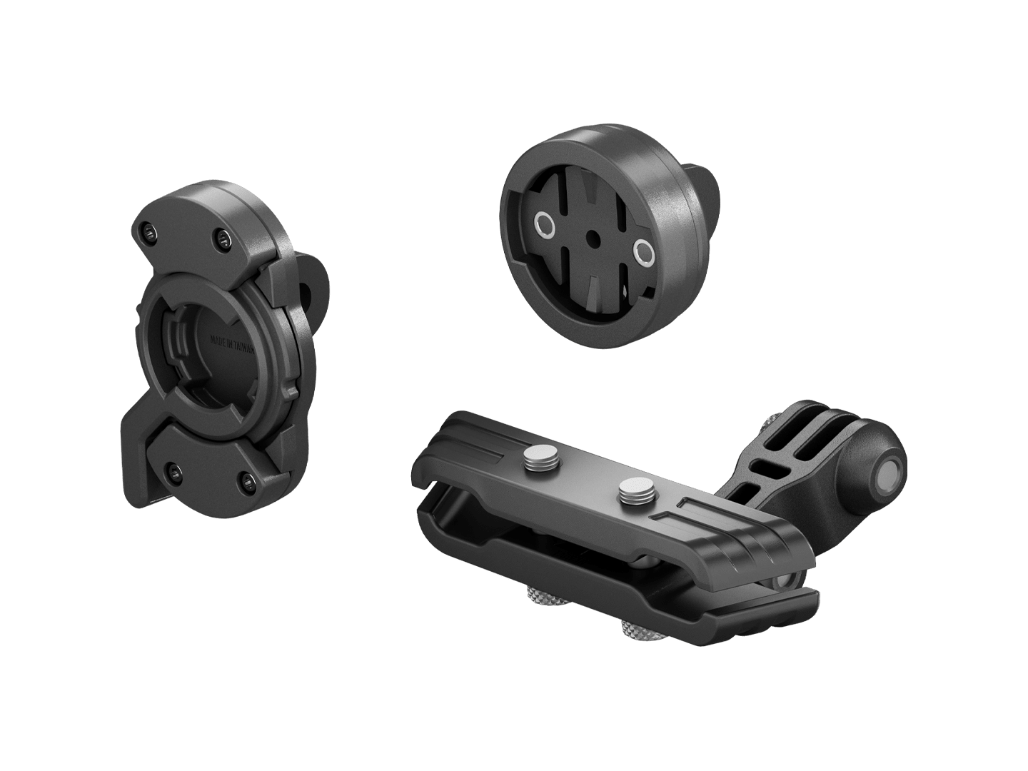 Garmin Varia Saddle Rail Mount