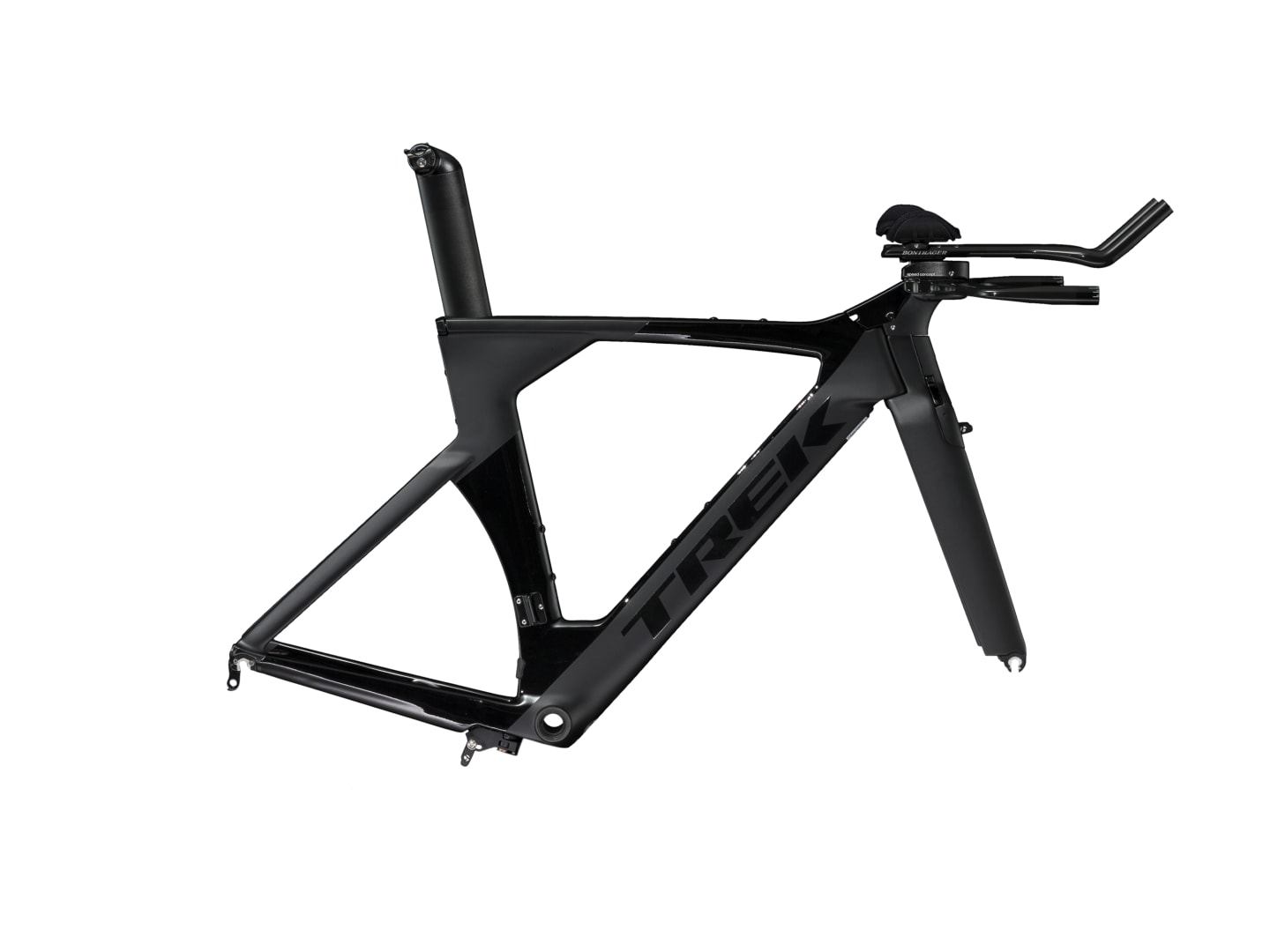Speed Concept Rim Frameset
