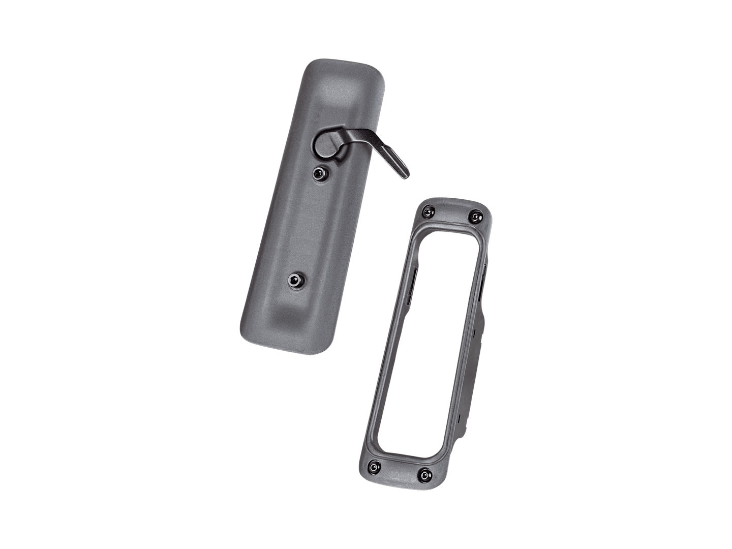 Trek Fuel EX Storage Door Assembly