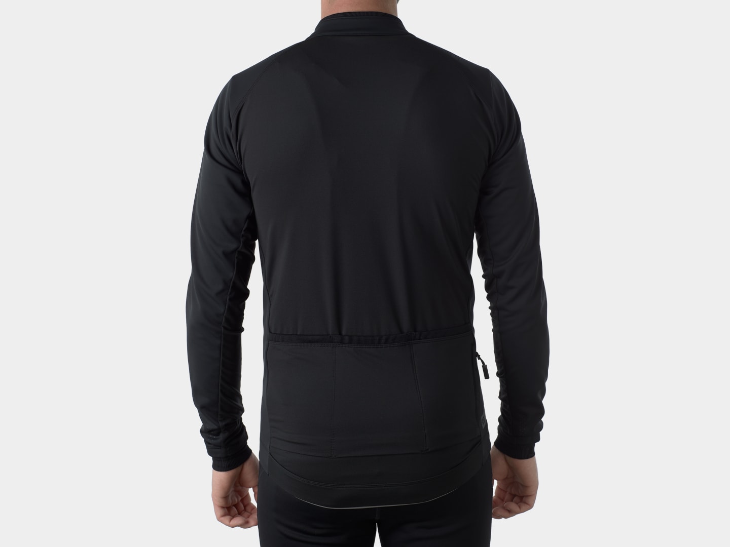 Bontrager Velocis Softshell Cycling Jacket