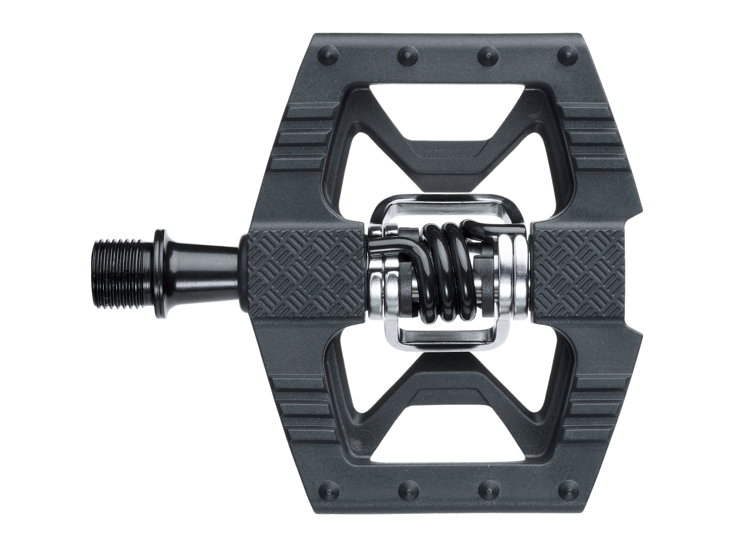 Crankbrothers Double Shot 1 Pedal Set