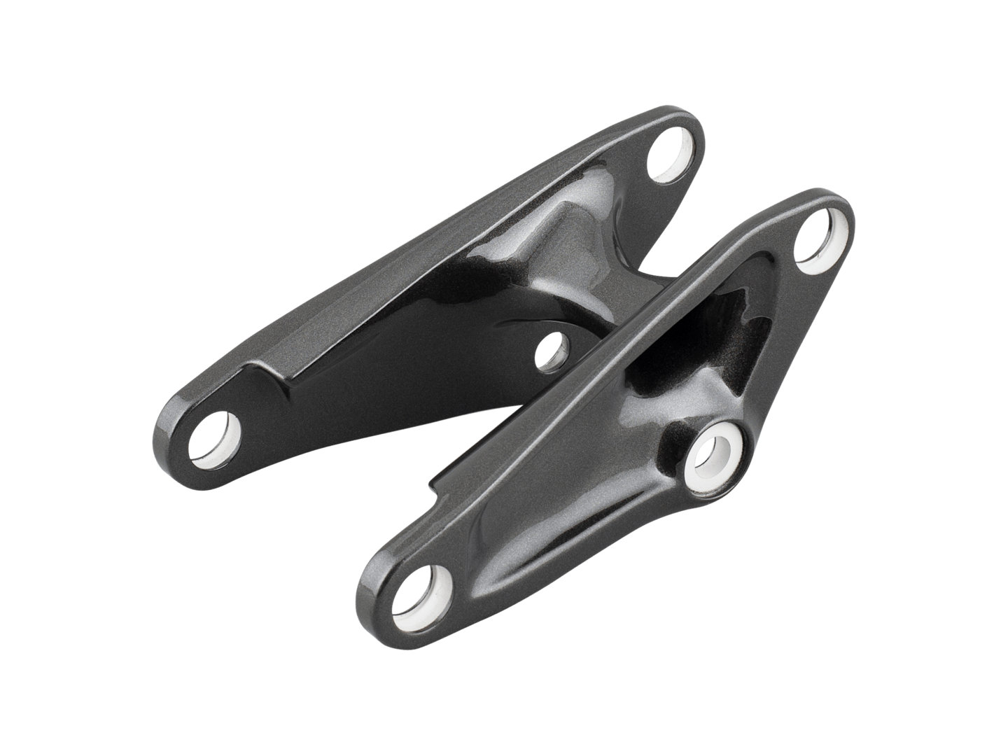 Trek Rail 29 Gloss Finish Rocker Link