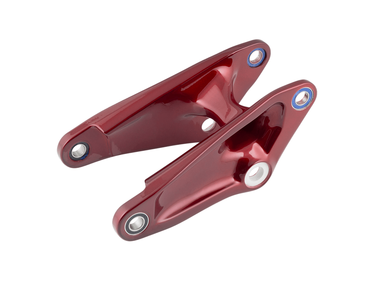 Trek Rail 29 Gloss Finish Rocker Link