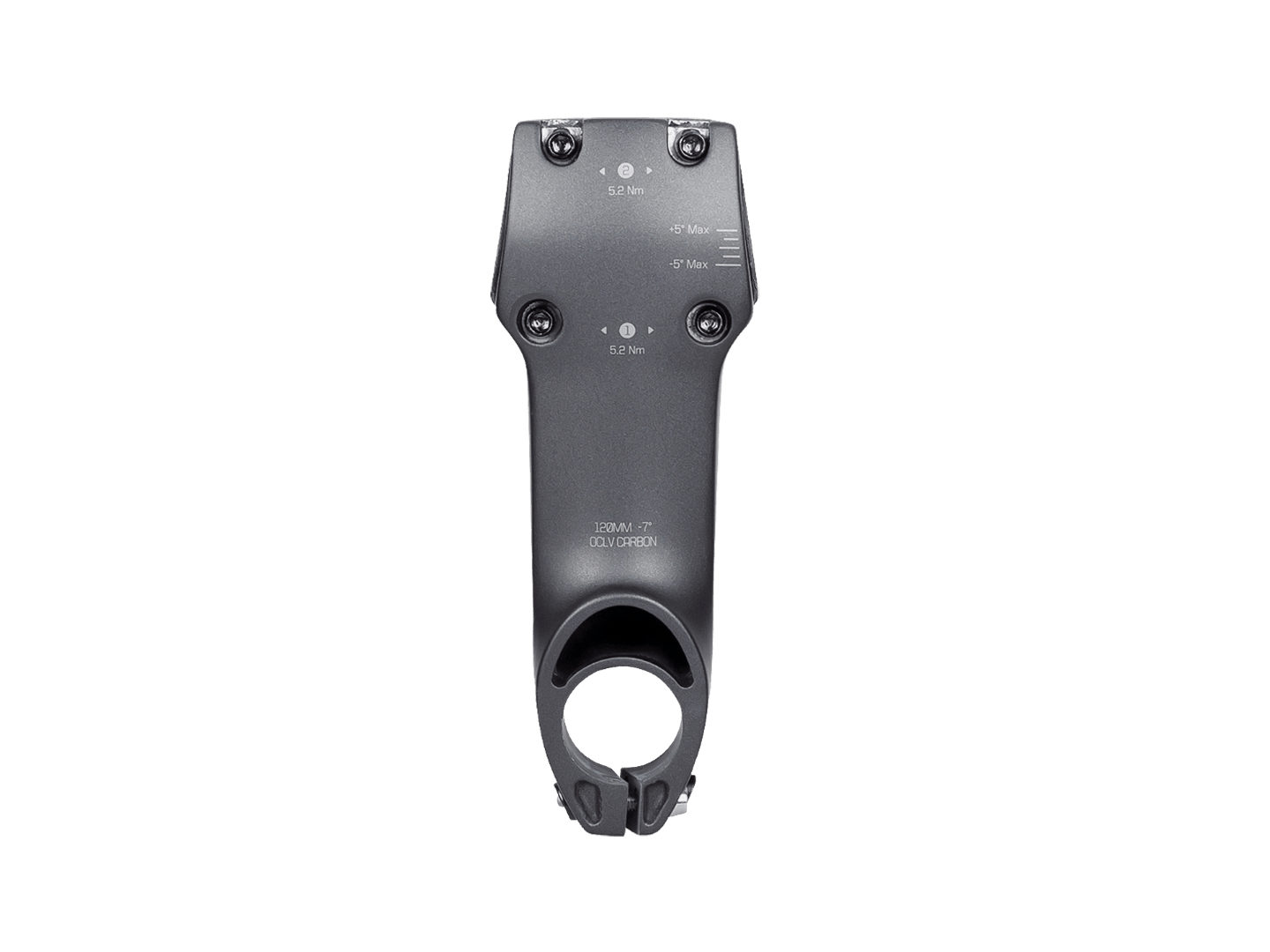 Trek Madone SLR Stem - High Fit