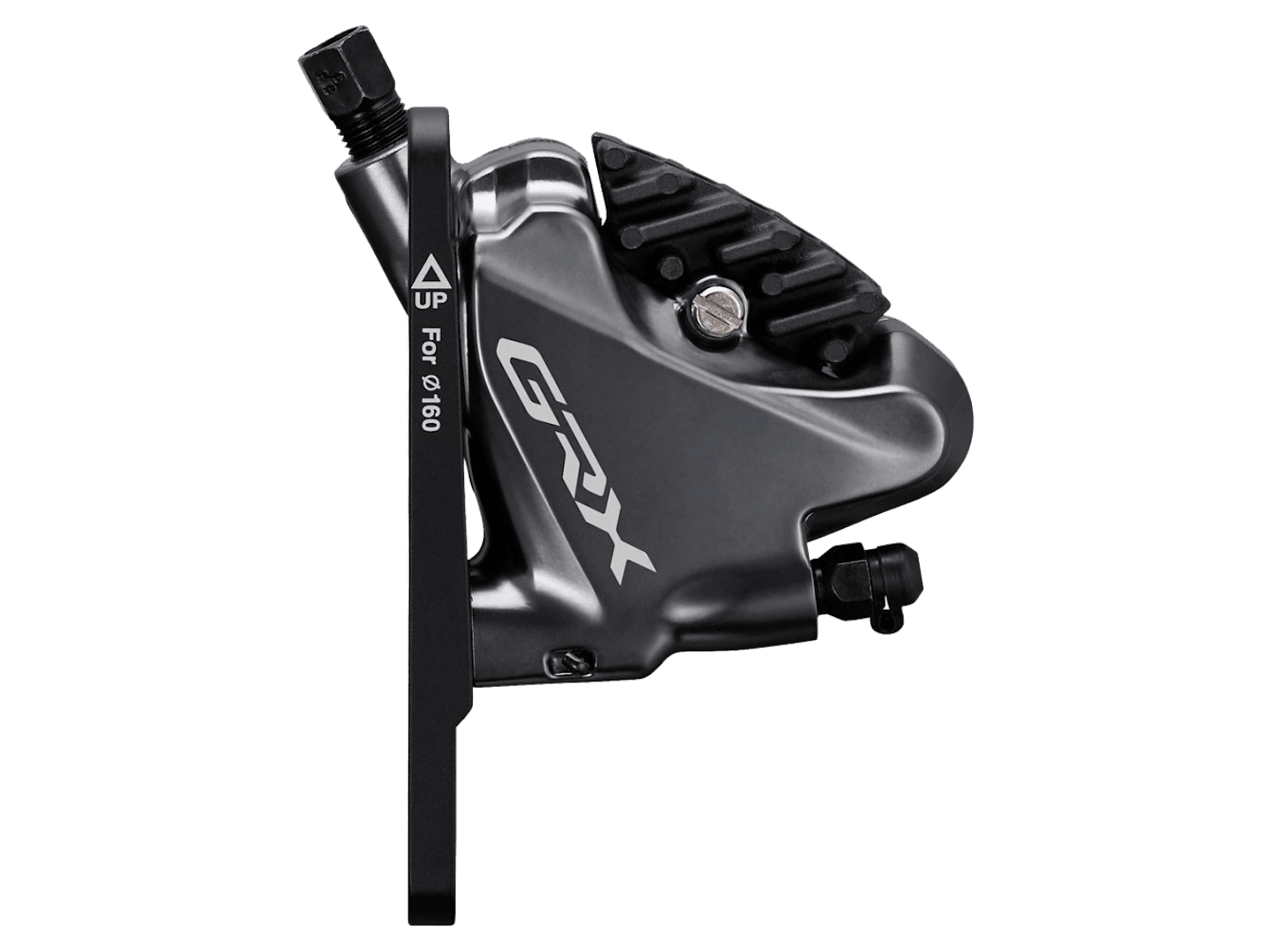 Shimano RX815 Di2 Shift/Hydraulic Brake Lever & Caliper