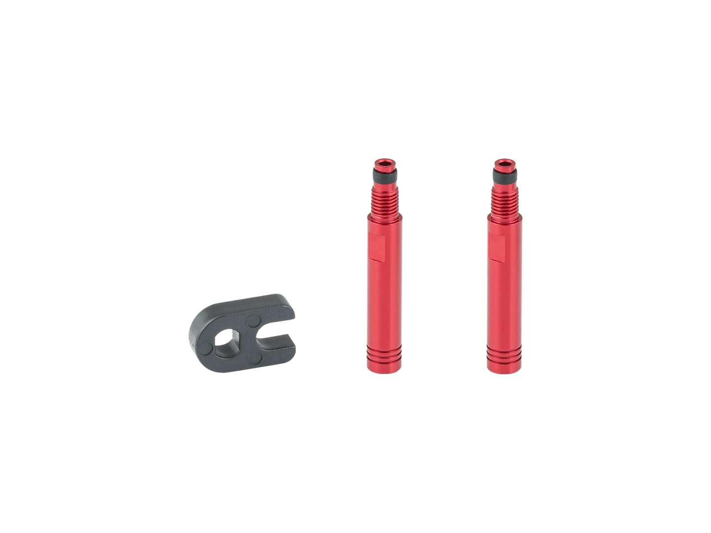 Bontrager Presta Valve Extenders