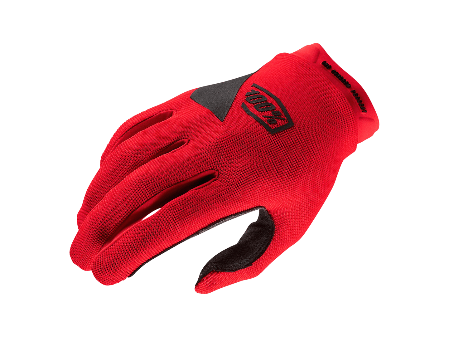 100% Ridecamp Mountain Bike Glove