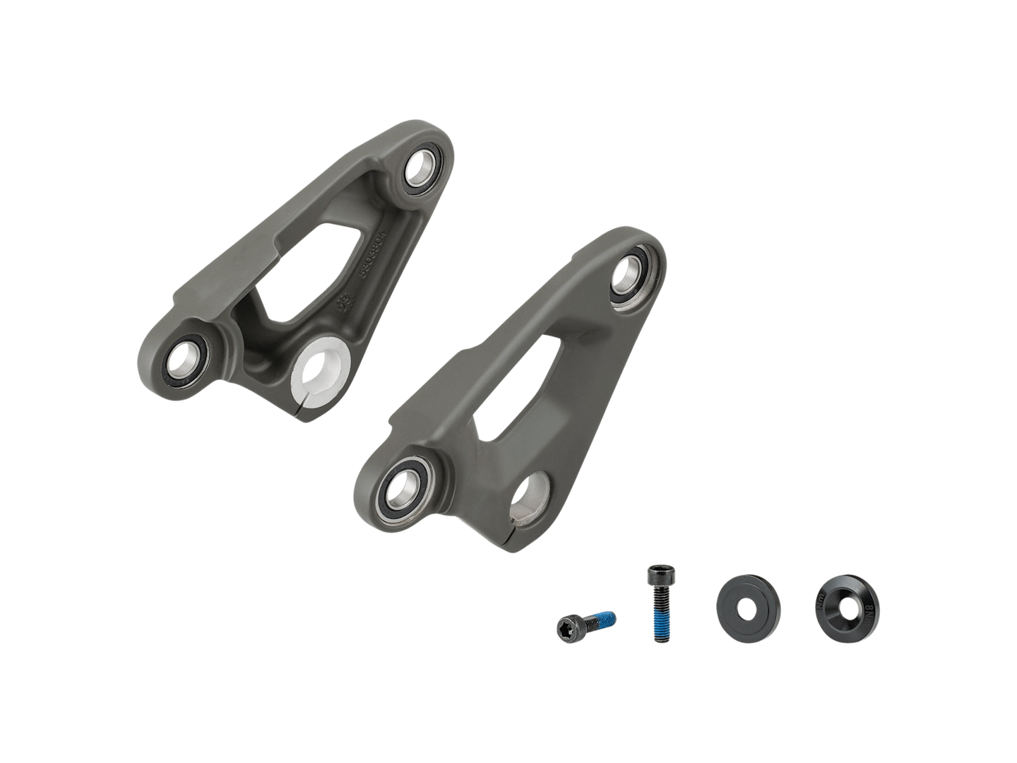 Trek 2025 Slash+ Carbon Rocker Link