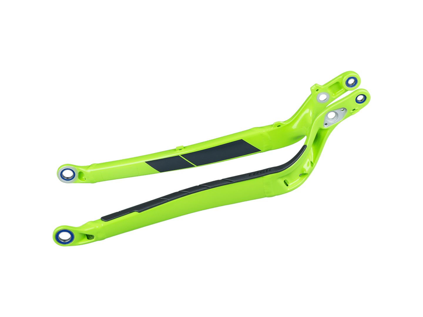 Trek 2017-2019 Fuel EX Aluminum Re:Aktiv with Thru Shaft Chainstay