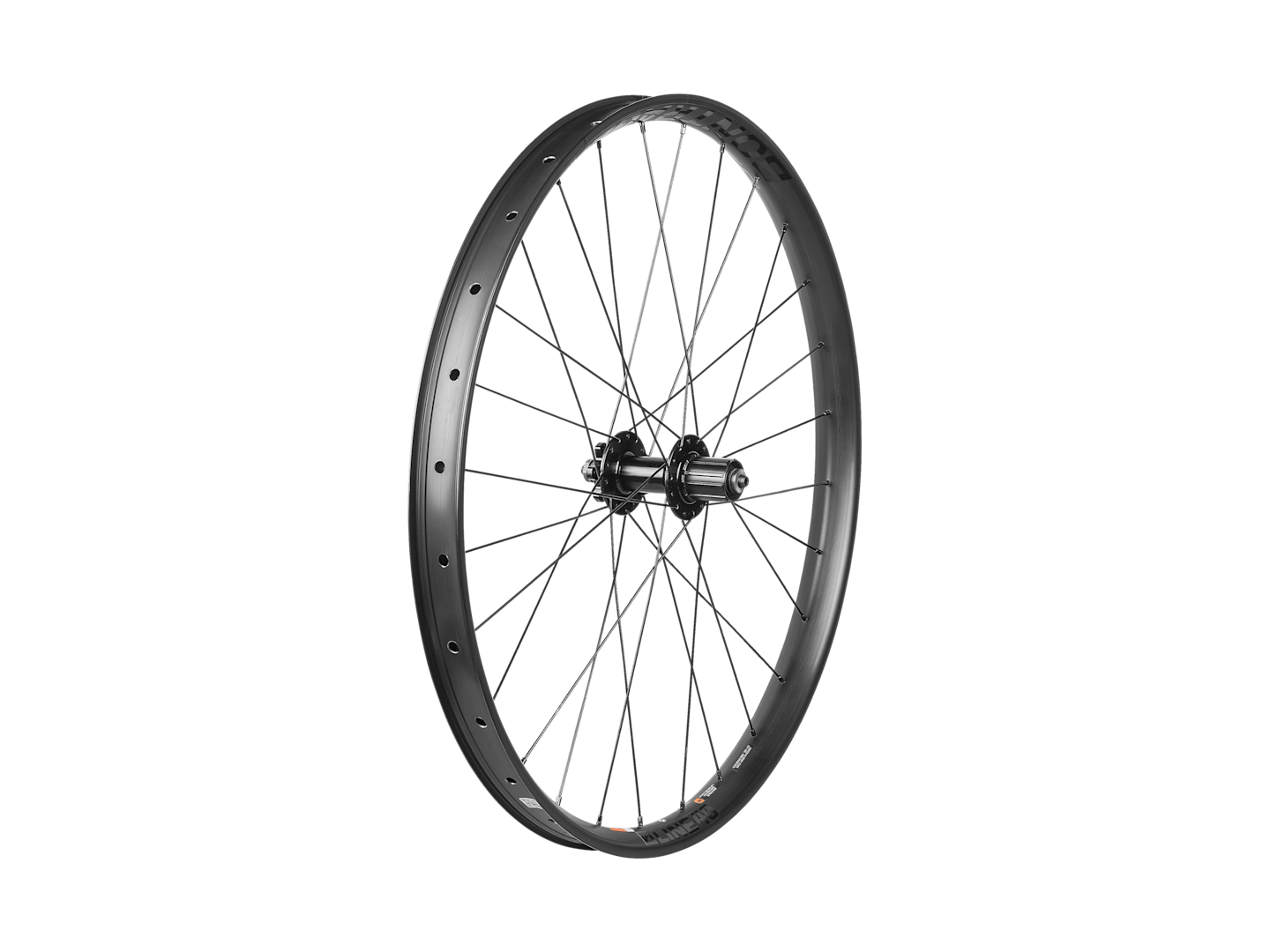 Bontrager Line 40 27.5˝ Boost 141 MTB Wheel