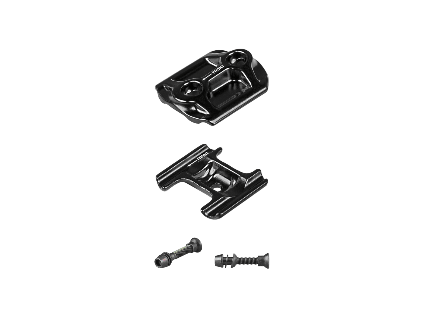 Bontrager Line Dropper Saddle Clamp Kit
