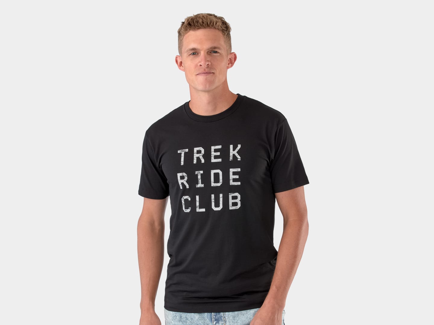 Trek Ride Club Unisex T-Shirt