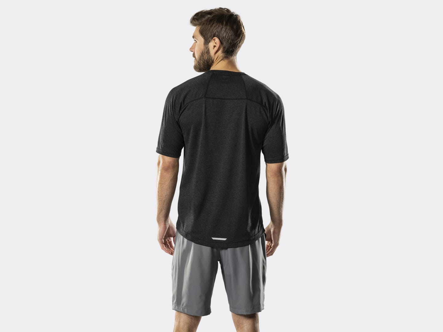 Bontrager Quantum Fitness Bike Tech Tee