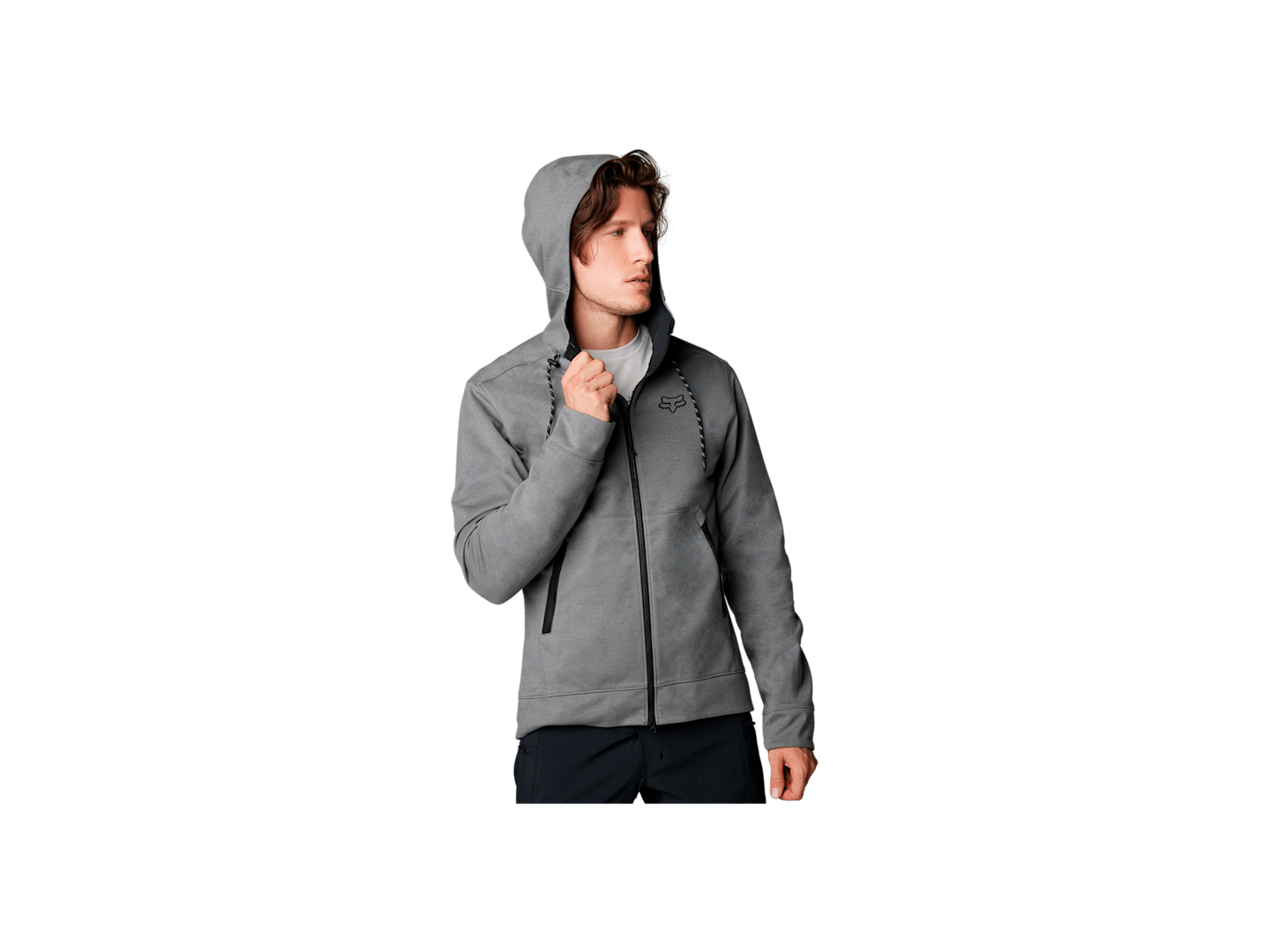 Fox Racing Ranger Fire Jacket