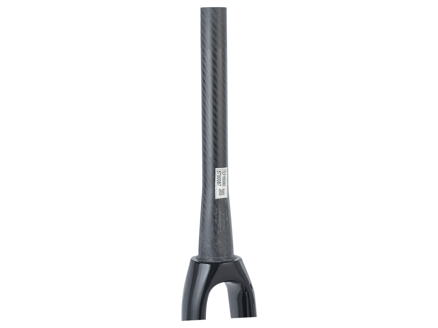 Trek Domane 6-Series Disc Neutral 700c Fork
