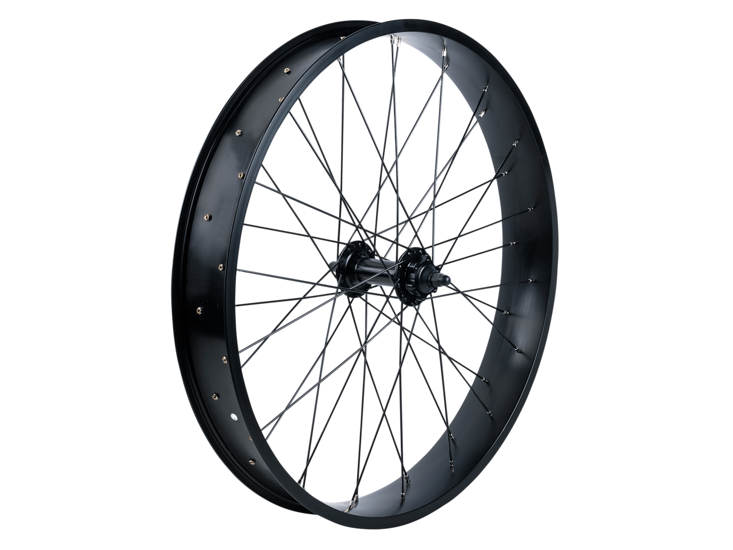 Electra Lux Fat 26˝ Wheel