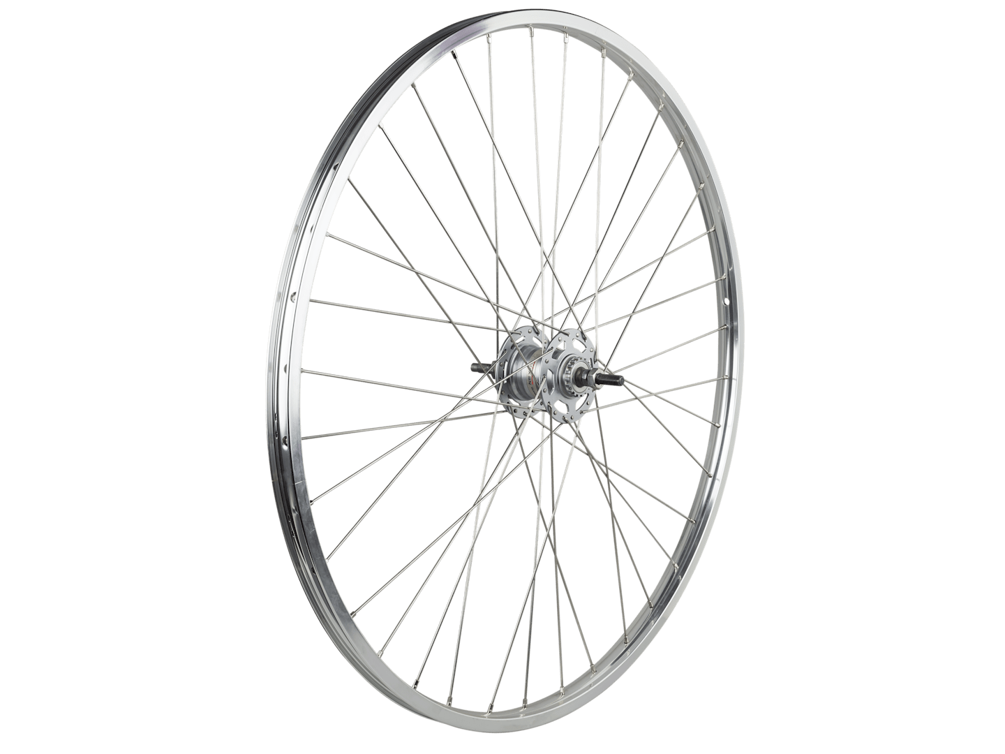Electra Amsterdam Replacement Wheel