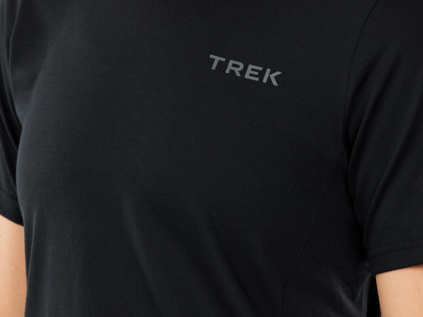 Trek Evoke Women's Mountain Bike Tech Tee