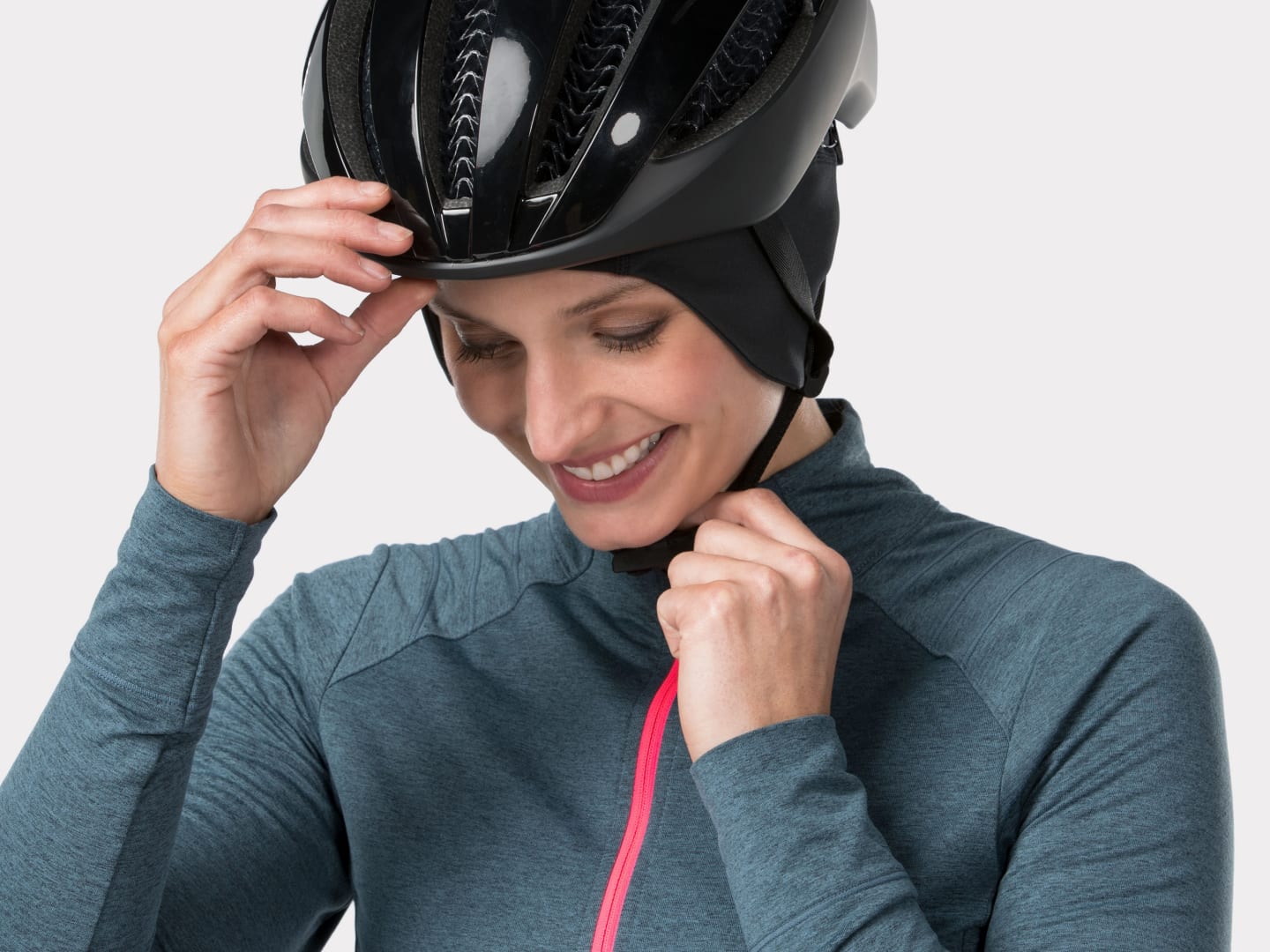 Bontrager Windshell Cycling Skull Cap