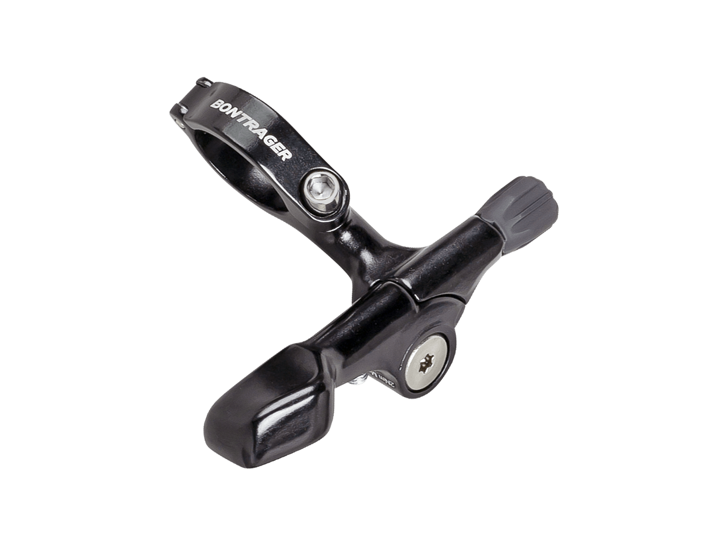 Bontrager Line Dropper Under Bar Seatpost Lever