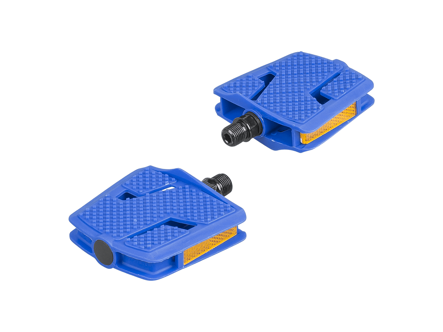 Trek Kids' Platform Large Pedal Set