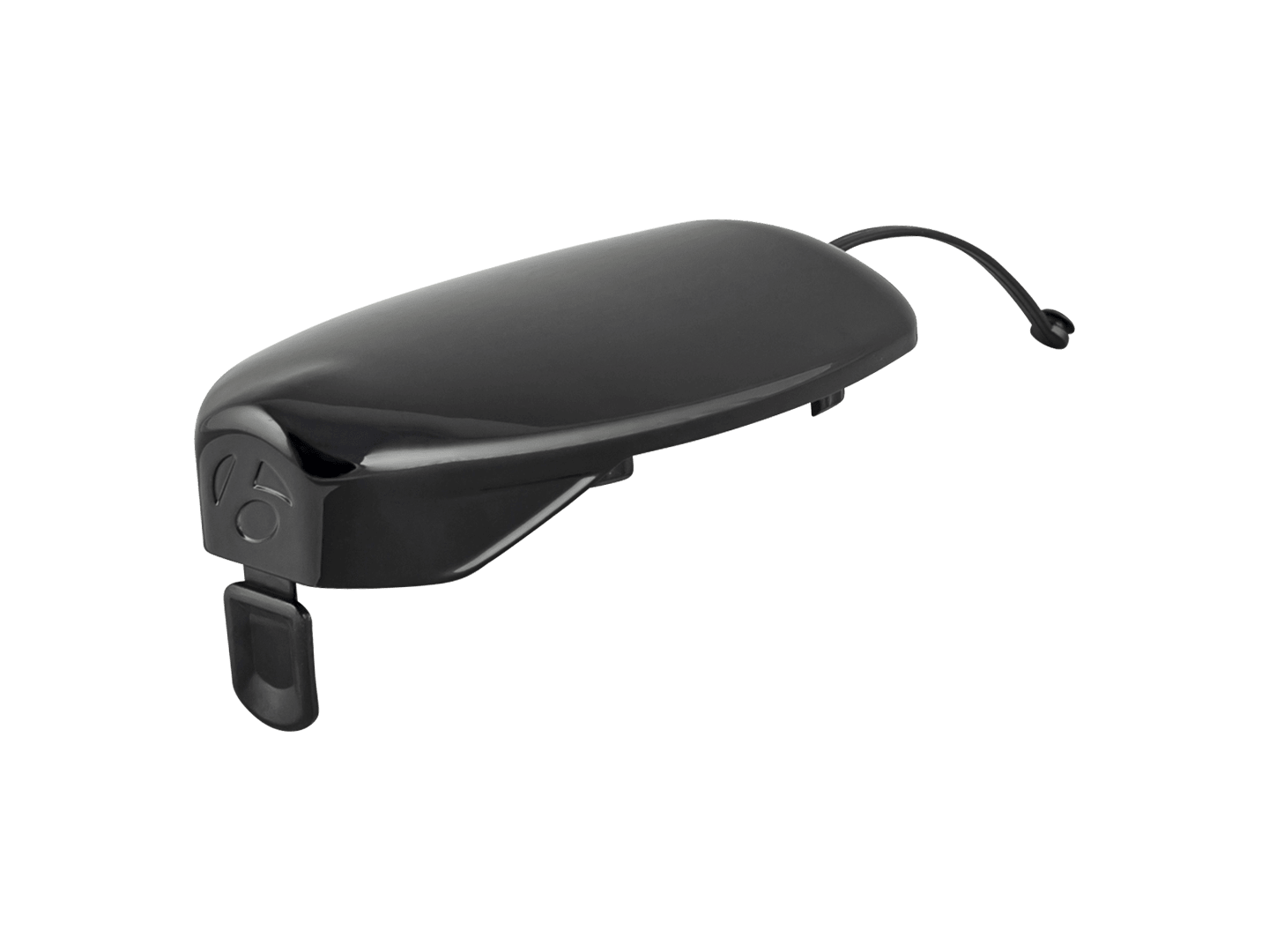 Bontrager Speed Concept Draft Box II Lid
