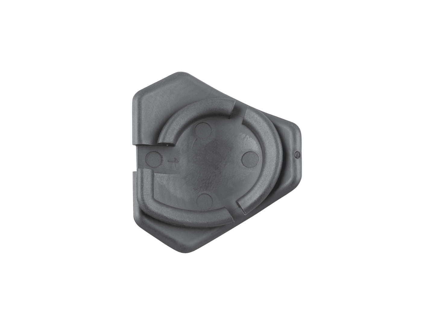 Trek Madone SLR Di2 BB Access Port Cover