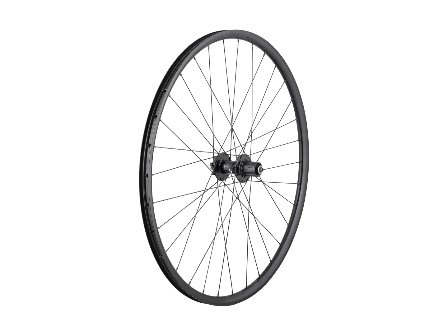 Bontrager Kovee TLR Boost141 29˝ 6-Bolt Disc MTB Wheel