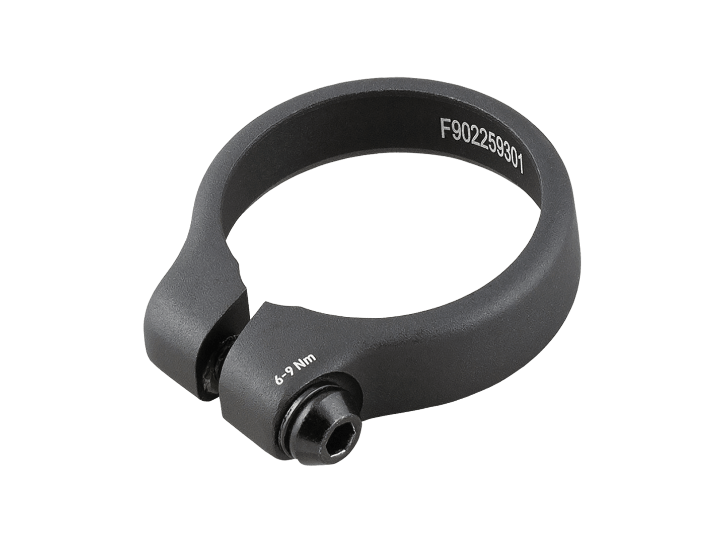 Trek 2021 Slash 29 39.7mm Seatpost Collar