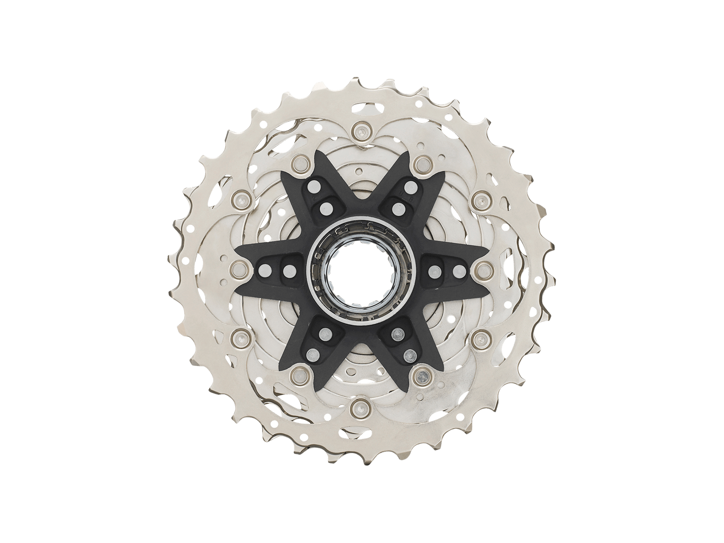 Shimano R7101 12-Speed Bicycle Cassette