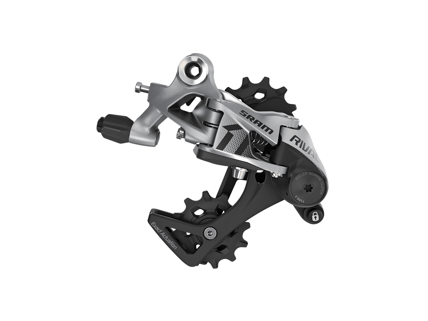 SRAM Rival 1 Rear Derailleur