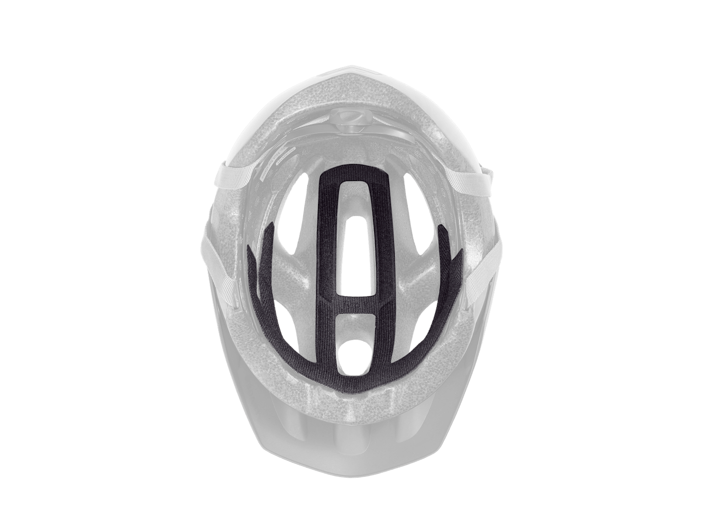 Trek Tyro Child Helmet Fit Pad