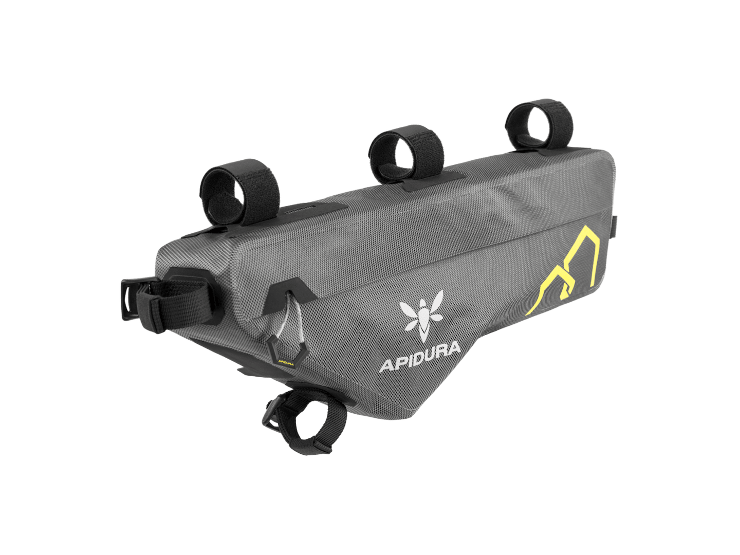 Apidura Expedition Compact Frame Pack