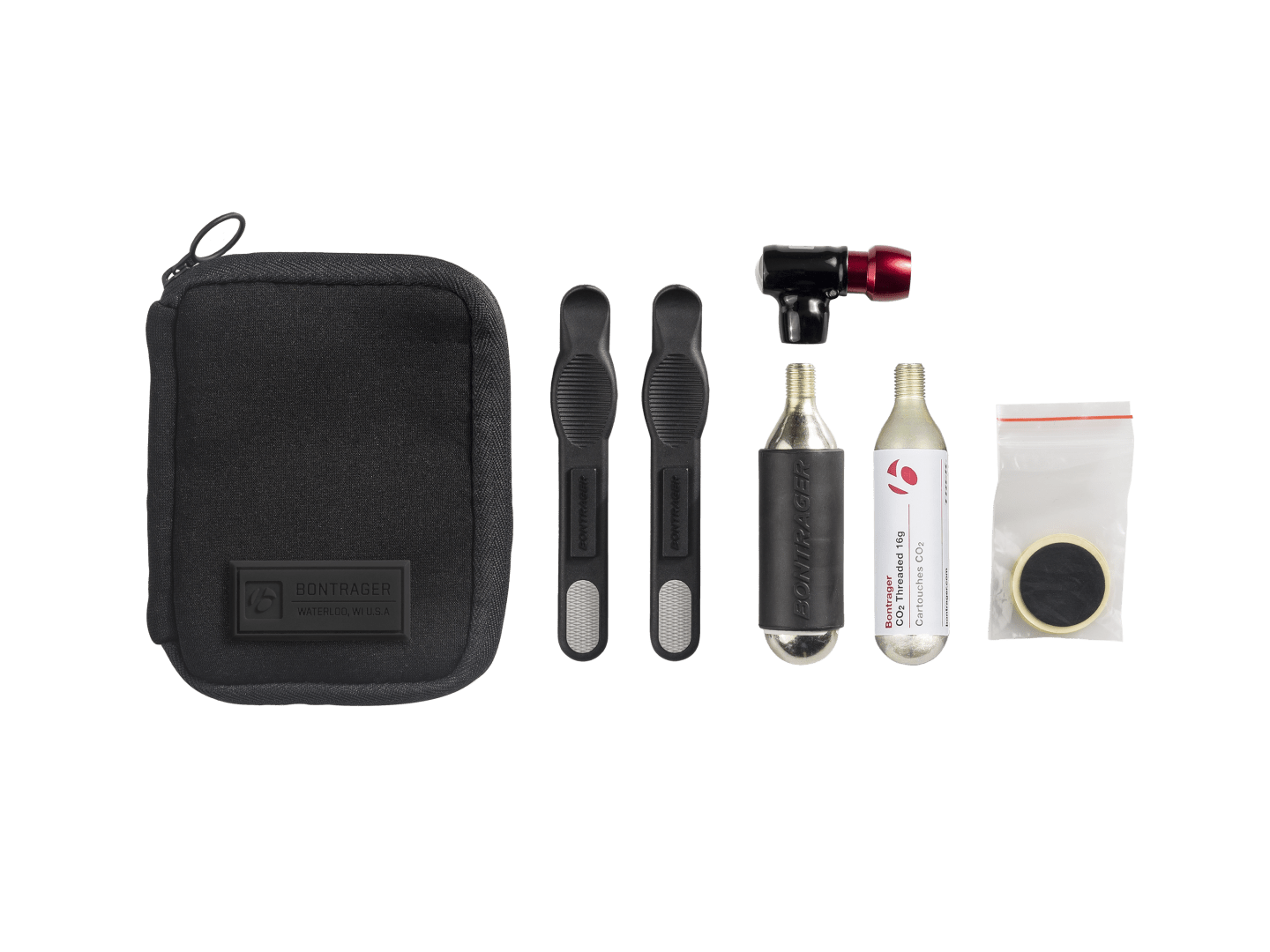 Bontrager Pro Flat Pack