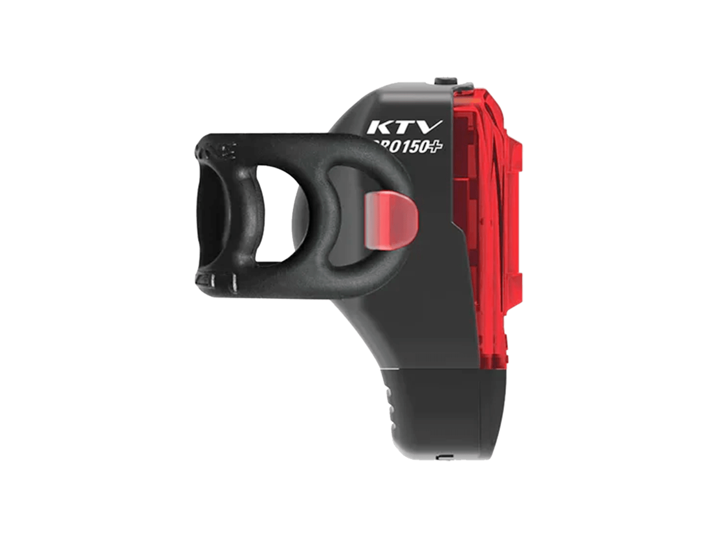 Lezyne KTV Drive Pro+ Rear Light