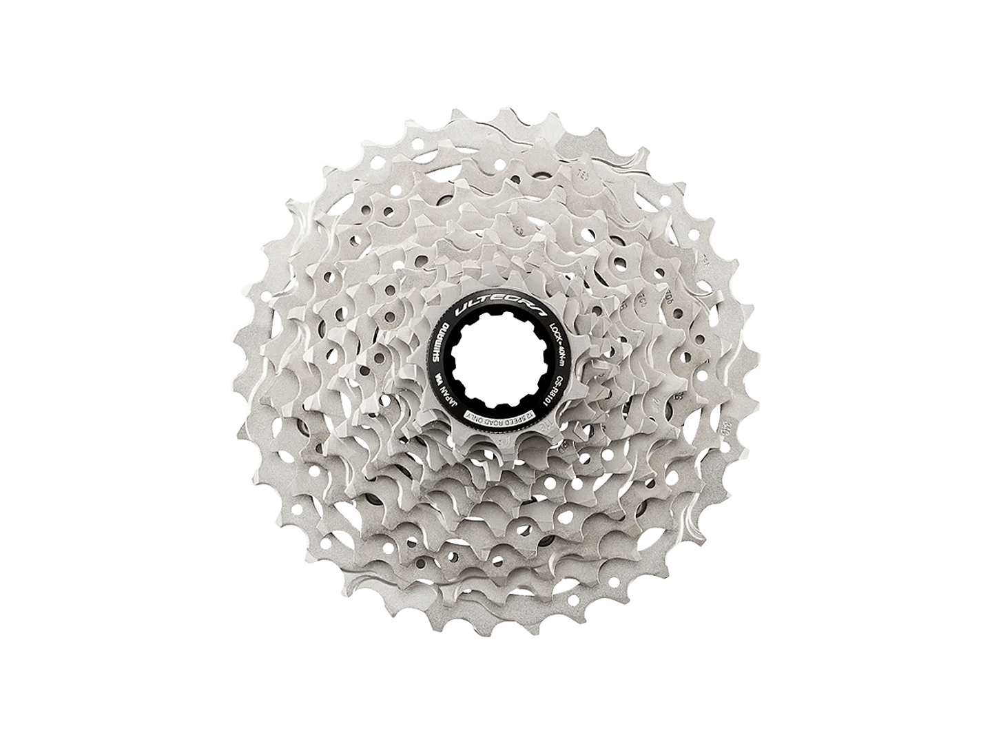 Shimano Ultegra R8101 12-Speed Cassette