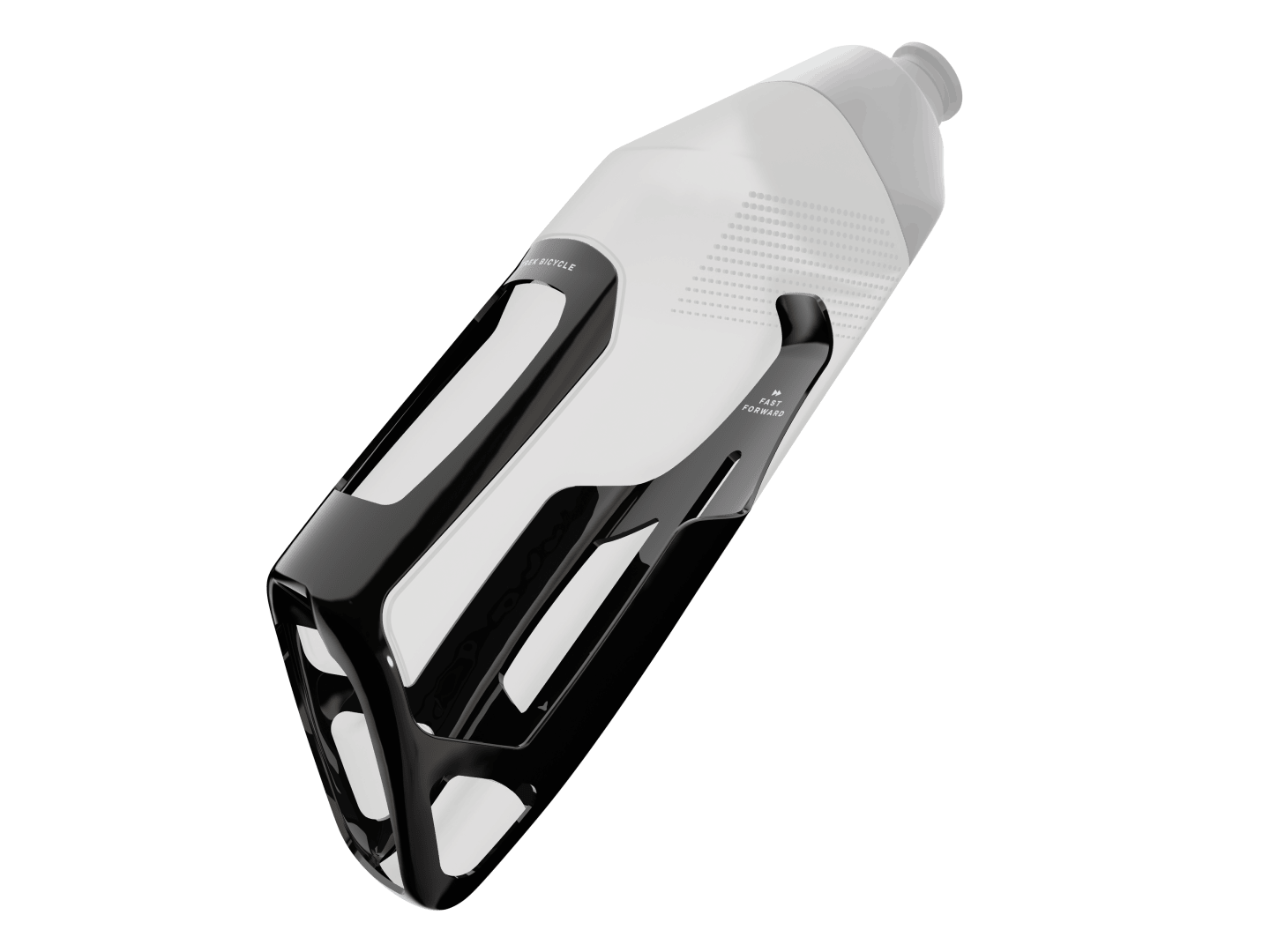 Trek RSL Aero Water Bottle and Cage