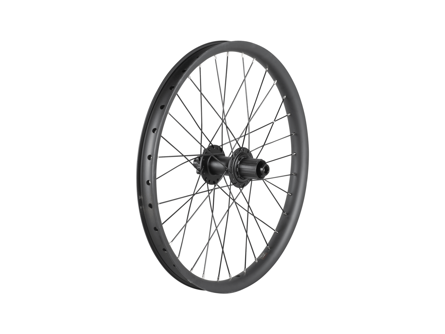 Trek Cargo Bike 6-Bolt Disc 20˝ Wheel