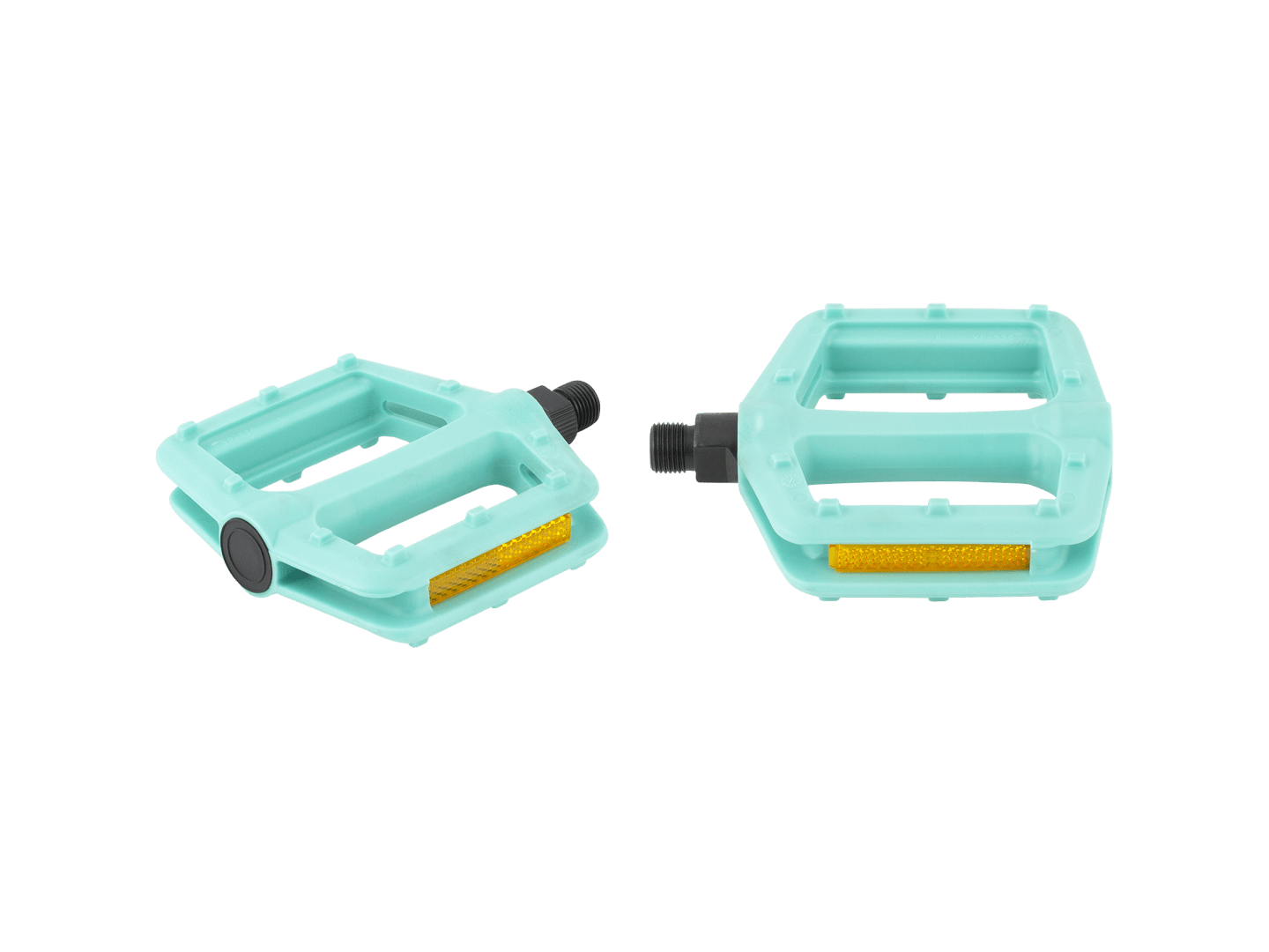 VP Components VP-536 Nylon Pedal Set
