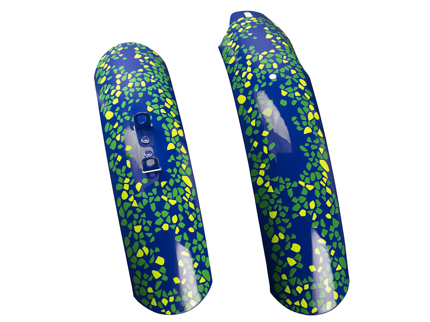 Electra Cyclosaurus Boys' Fender Set