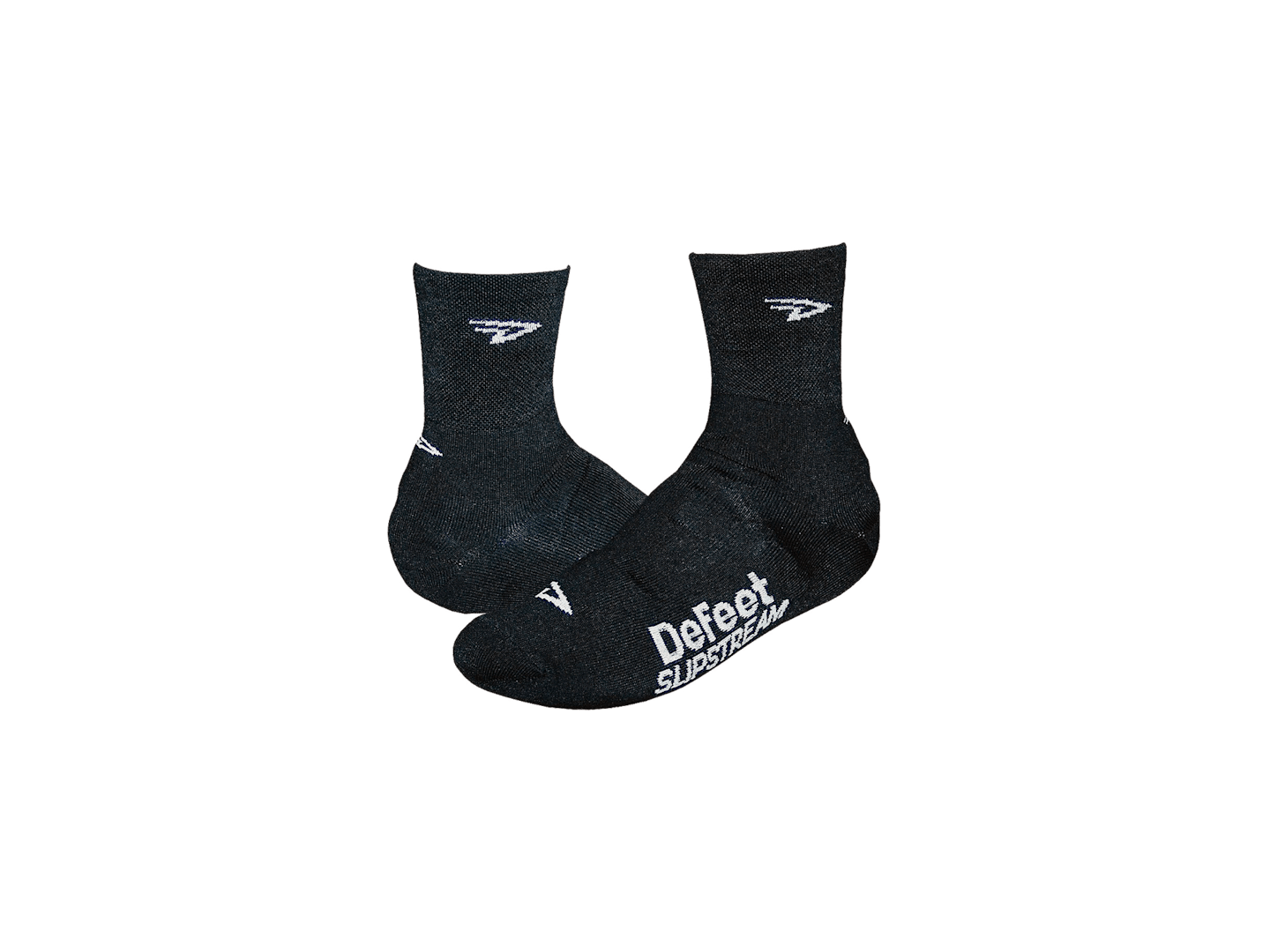 DeFeet Slipstream 4˝ Shoe Cover