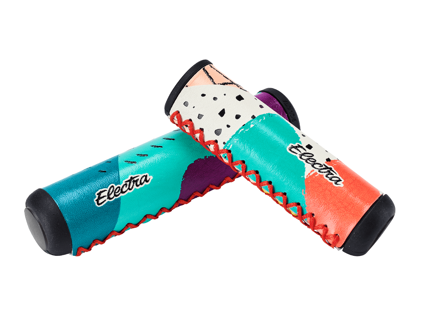 Electra Miami Rubber Grips