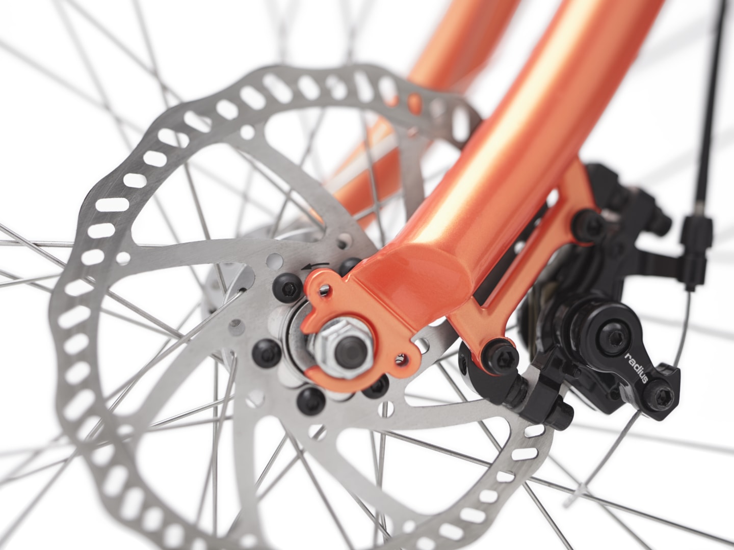 Cruiser Go! Step-Thru