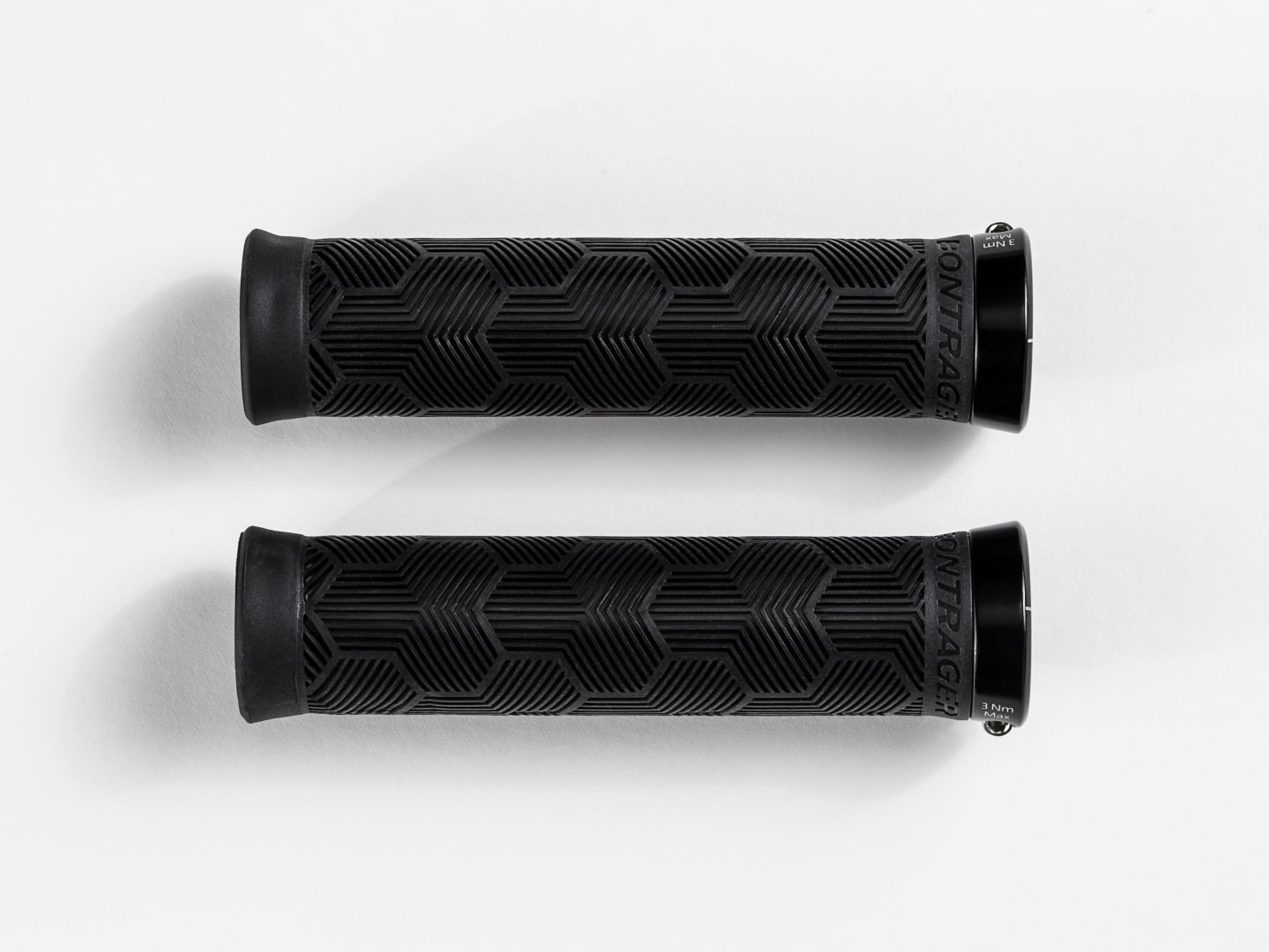 Bontrager XR Trail Elite MTB Grip Set