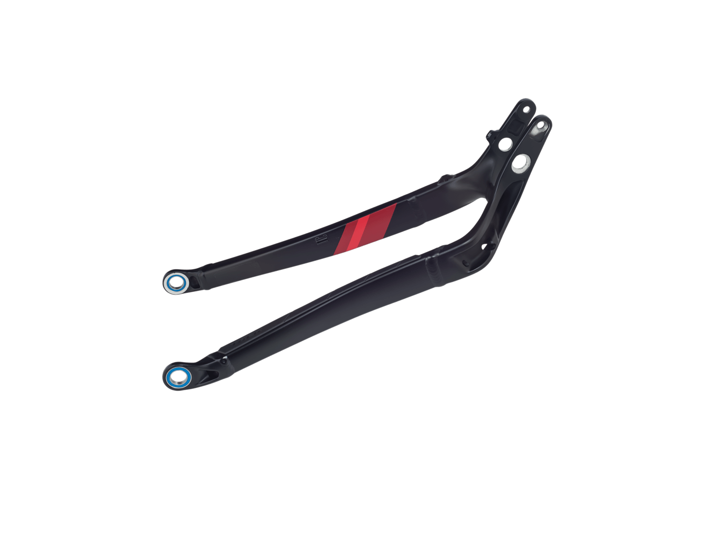 Trek Farley EX 27.5 Aluminum Chainstay