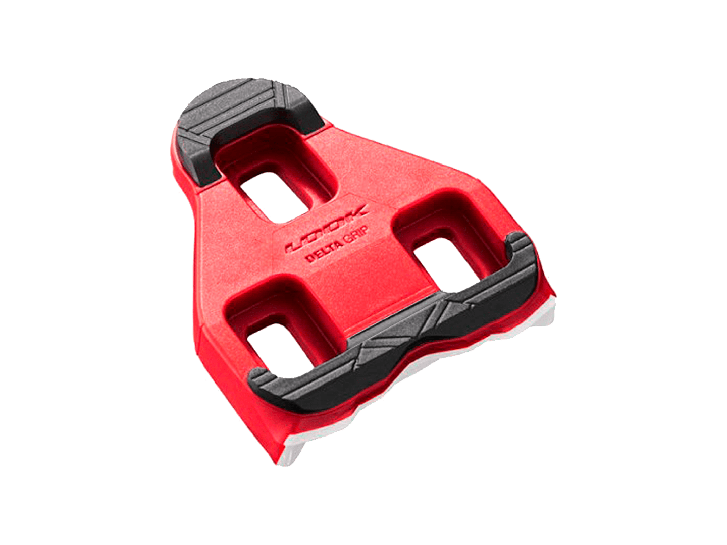 LOOK Delta 9-Degree Fitness Grip Cleat Set