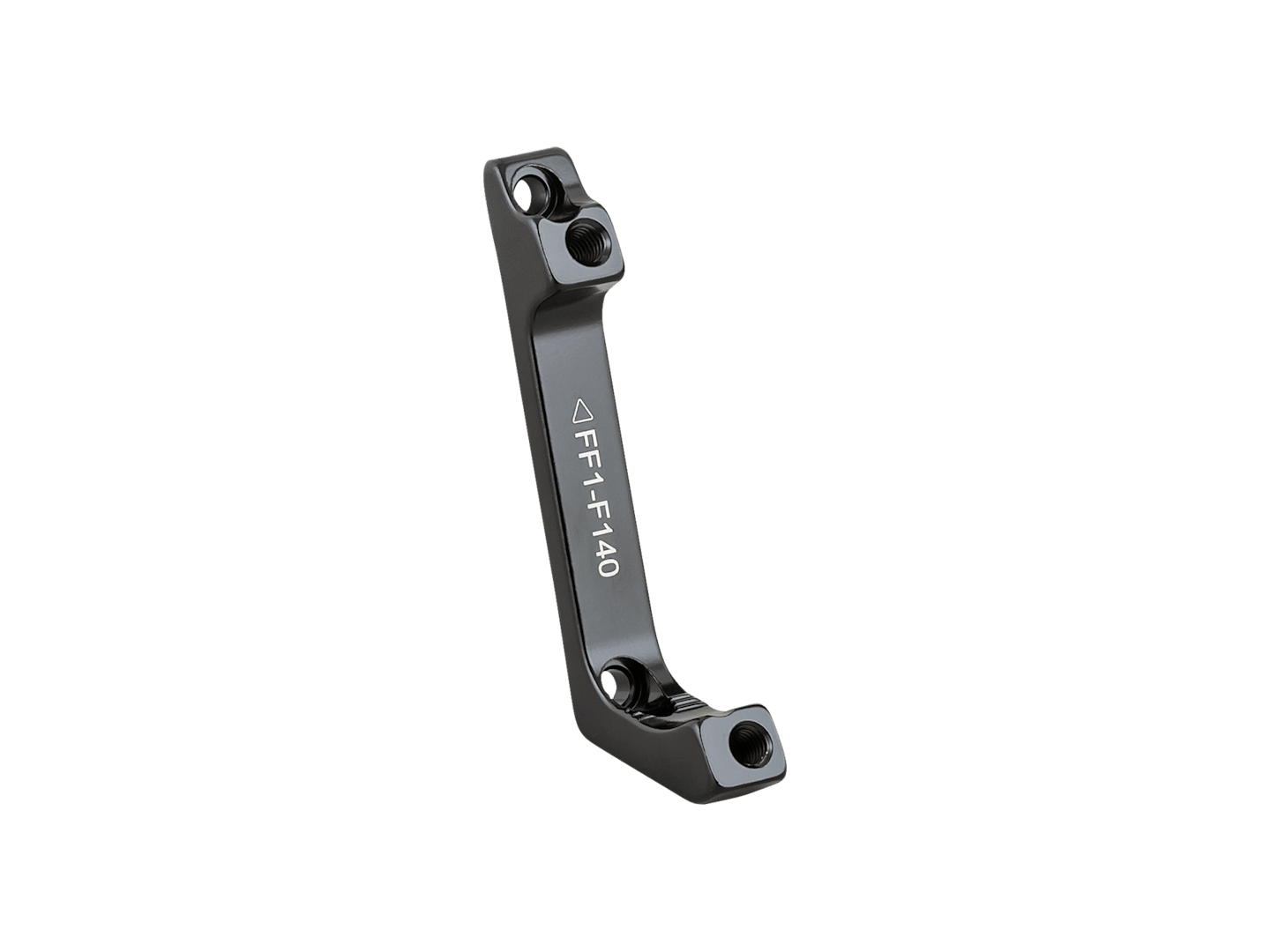 Tektro FF-1 FM-PM Front 140 Adapter