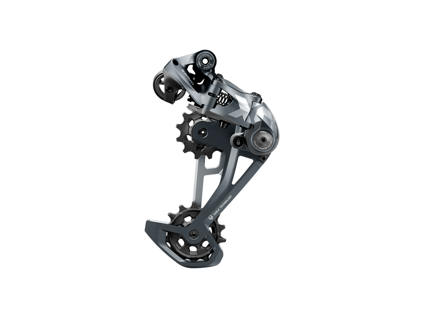 SRAM X01 Eagle Rear Derailleur