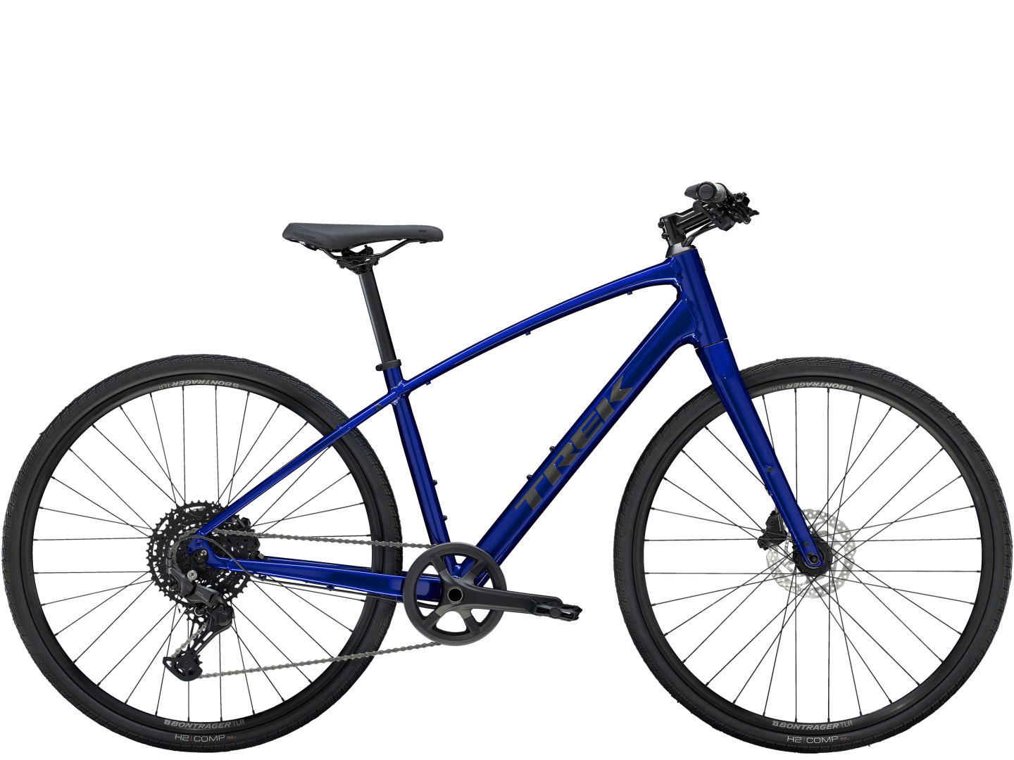 FX 3 Gen 4