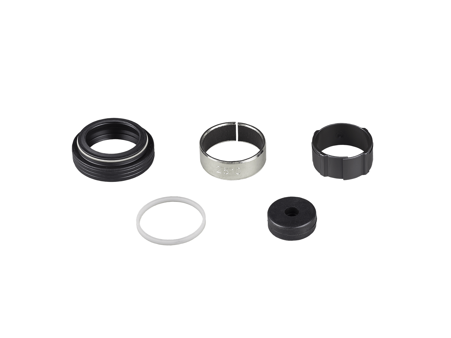 Bontrager Drop Line Service Kit